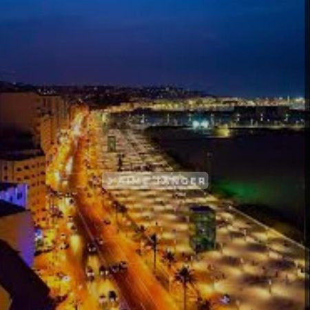 Appartement Centre 600M Plage Танжер Экстерьер фото