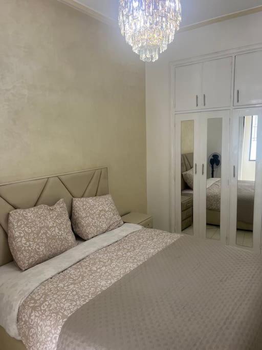 Appartement Centre 600M Plage Танжер Экстерьер фото